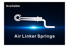 Air Linker Springs