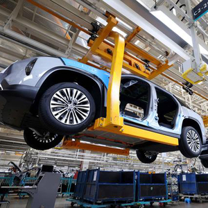 Economic operation of Chinas automobile industry in October 2022.jpg